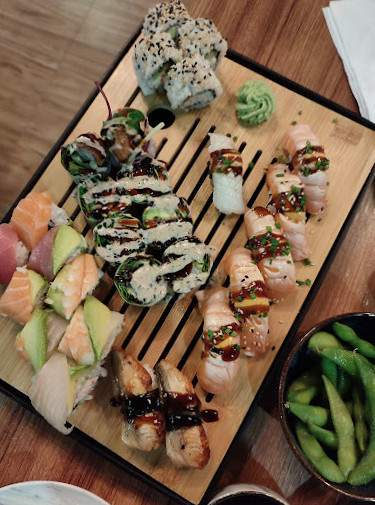 Katsura Inde