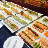 King Buffet Mad