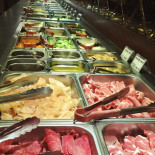 King Buffet Mad