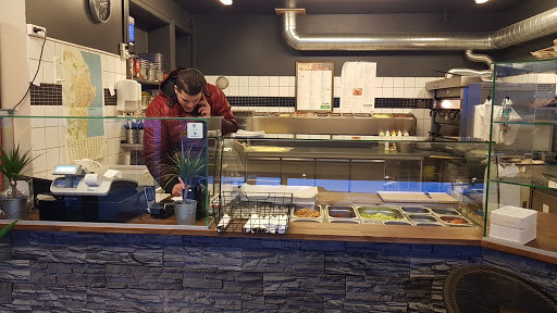 Milan Pizza Inde