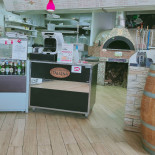 Gastronomia Italiana Mad