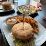 Sason Pizza Kebab House Udenfor