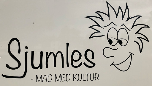 Sjumles Udenfor