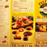 Amigo Pizzeria Mad