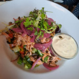 Cafe Tre Konger Udenfor