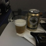Lufthansa To Frankfurt Mad
