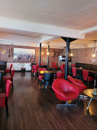 Neptun Grill Og Pizza Udenfor
