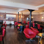 Neptun Grill Og Pizza Udenfor