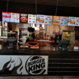 Burger King Mad