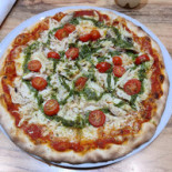 Gastronomia Italiana Mad