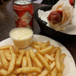 Torvet's Grill Kebab Inde