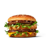 Mcdonald's Mad