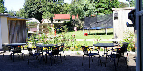 Victoria Pizzeria Inde