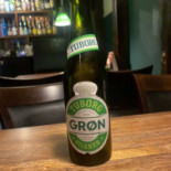Vinstue 29 Mad