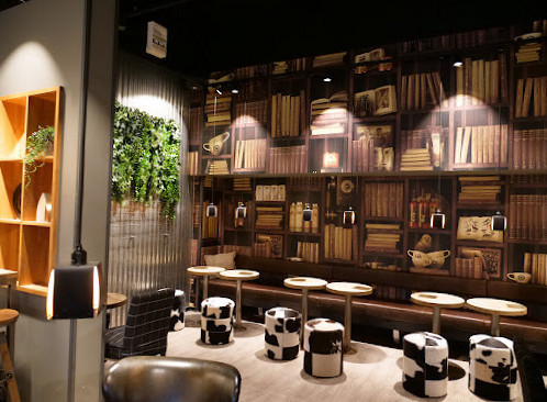 Espresso House 7134 Mad