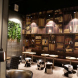 Espresso House 7134 Mad