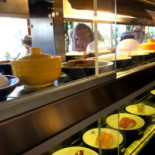 9-ni Running Sushi Mad