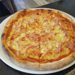 Hjortens Pizza Burger House Mad