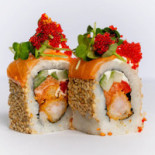 Wasabi Sushi Mad