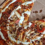 Pizzaria Italiano Mad