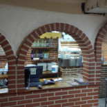 Pizzaria Italiano Mad