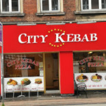 City Kebab Mad