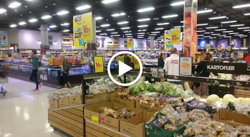 Bilka Udenfor