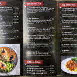 Marco Polo Menu