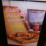 Stevnstrup Pizza And Grill Mad