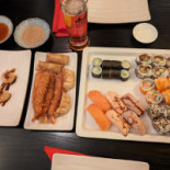 Fresh Sushi Mad