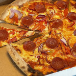 Il Molino Pizzeria Mad
