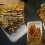 Pronto Pizza Mad