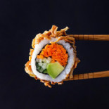 King's Buffet Running Sushi Mad