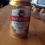 Den Stive Smølf Mad