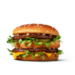 Mcdonald's Mad