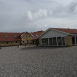 Hojgaarden Udenfor
