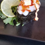 Ichiban Sushi Mad