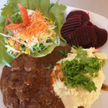 City Burger V/mette Pedersen Mad