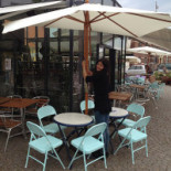 Cafe Frederik Vii Mad