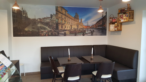 Piazza Navona Menu