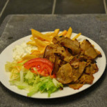 Oasen Pizza Grill Inde