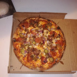 Baba's Pizza Mad