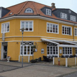 Foldens Cafe Udenfor