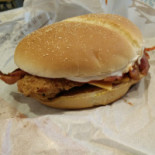 Burger King Mad
