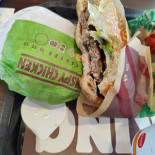 Burger King Inde