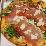 Pizza Pasta Palece Mad
