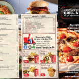 Haandvaerker Grill Pizza Mad