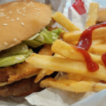 Burger King Mad