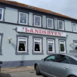 Landsbyen Vaabensted Udenfor