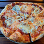 Pronto Pizzaria Iii Udenfor